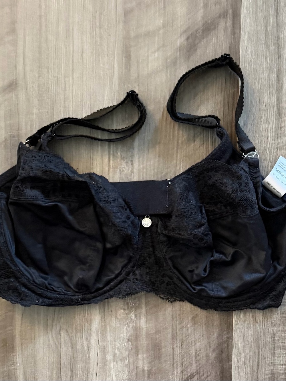 EUC Fantasie Reflect Underwire Side Support Bra